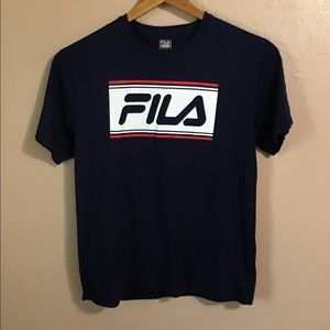 Fila Shirt
